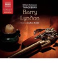 Barry Lyndon - William Makepeace Thackeray, Jonathan Keeble