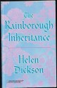 The Rainborough Inheritance - Helen Dickson