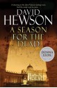 A Season For The Dead - David Hewson