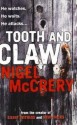 Tooth And Claw - Nigel McCrery