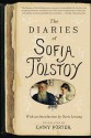 The Diaries of Sofia Tolstoy - Sofia Tolstoy, Cathy Porter