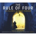 The Rule Of Four - Ian Caldwell, Dustin Thomason, Josh Hamilton