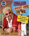 Diners, Drive-Ins and Dives - Guy Fieri, Ann Volkwein