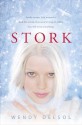 Stork - Wendy Delsol