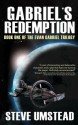 Gabriel's Redemption: Book 1 of the Evan Gabriel Trilogy - Steve Umstead