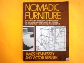 Nomadic Furniture - Victor Papanek, James Hennessey