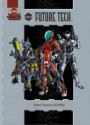 d20 Future Tech (d20 Modern Supplement) - Rodney Thompson, J.D. Wiker