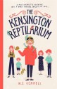 The Kensington Reptilarium - N.J. Gemmell