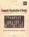 Computer Organization And Design, Revised Printing, Third Edition Cd Rom, Third Edition (The Morgan Kaufmann Series In Computer Architecture And Design) - David A. Patterson, John L. Hennessy