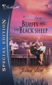 Beauty and the Black Sheep - Jessica Bird