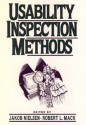 Usability Inspection Methods - Jakob Nielsen