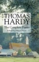 Thomas Hardy: The Complete Poems - Thomas Hardy