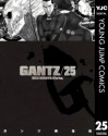 GANTZ 25 (ヤングジャンプコミックスDIGITAL) - Hiroya Oku