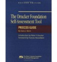 The Drucker Foundation Self-Assessment Tool (SAT II) Set, (Includes the Revised Process Guide & 10 Participant Workbooks) - Peter F. Drucker