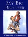 My Big Brother - Miriam Cohen