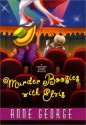 Murder Boogies with Elvis - Anne George