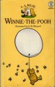 Winnie The Pooh - A.A. Milne