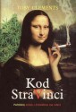 Kod Stravinci. Parodia kodu Leonarda Da Vinci