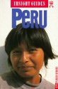 Insight Guide Peru - Insight Guides