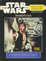 Scoundrel's Luck (Star Wars) - Denning Troy, West End Games