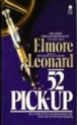 52 Pick Up - Elmore Leonard