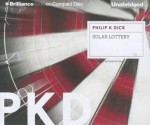 Solar Lottery - Philip K. Dick