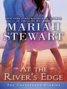 At the River's Edge - Mariah Stewart, Xe Sands