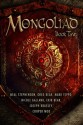 The Mongoliad: Book Two - Neal Stephenson, Luke Daniels