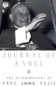 Journal of a Soul: The Autobiography of Pope John XXIII - Pope John XXIII