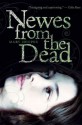 Newes from the Dead - Mary Hooper