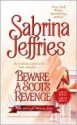 Beware a Scot's Revenge - Sabrina Jeffries