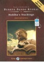 Buddha's Teachings [With eBook] - Bukkyo Dendo Kyokai, Jonathan Reese