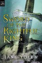 Sword of the Rightful King: A Novel of King Arthur - Jane Yolen