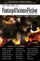 The Very Best of Fantasy & Science Fiction, Volume 2 - Harlan Ellison, Robert Silverberg, R.A. Lafferty, Alfred Bester, Jane Yolen, Jack Finney, Charles de Lint, Robert Sheckley, M. John Harrison, Maureen McHugh, Gene Wolfe, George Alec Effinger, Bruce Sterling, Geoff Ryman, Zenna Henderson, Paolo Bacigalupi, Robert Reed, Gor