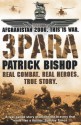 3 Para - Patrick Bishop