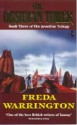 The Obsidian Tower - Freda Warrington