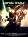 The New Jedi Order Sourcebook (Star Wars Roleplaying Game) - J.D. Wiker, Steve Miller