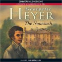 The Nonesuch - Eve Matheson, Georgette Heyer