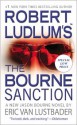 The Bourne Sanction - Eric Van Lustbader