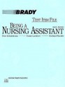 Being a Nursing Assistant - Rose Schniedman, Susan Lambert