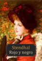 Rojo y negro (Spanish Edition) - Stendhal