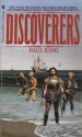 The Discoverers - Paul King