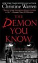 The Demon You Know (The Others, #3) - Christine Warren