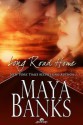 Long Road Home - Maya Banks