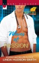 Waves of Passion (Kimani Romance) - Linda Hudson-Smith