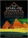 The Stargate Conspiracy - Lynn Picknett