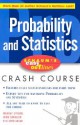 Schaum's Easy Outline of Probability and Statistics - John Schiller, A.V. Srinivasan