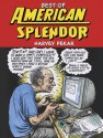 Best of American Splendor - Harvey Pekar, Robert Crumb, Gary Dumm