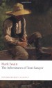 The Adventures of Tom Sawyer (World's Classics) - Mark Twain