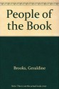 People of the Book (Library) - Geraldine Brooks